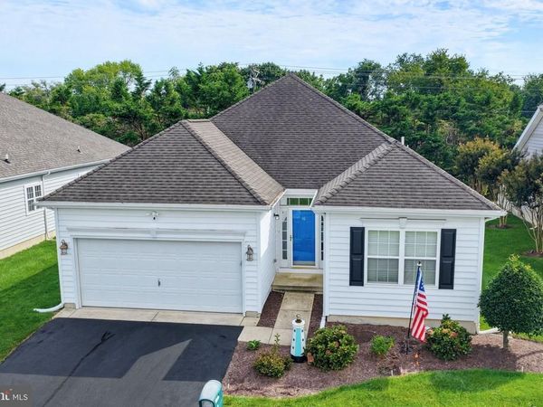 16 ADRIATIC DRIVE, REHOBOTH BEACH, DE 19971