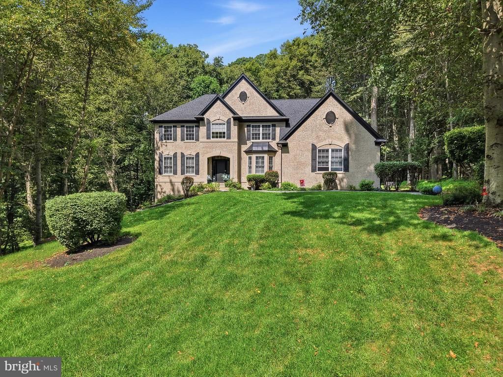 101 PYLES MOUNTAIN LANE , AVONDALE, PA 19311