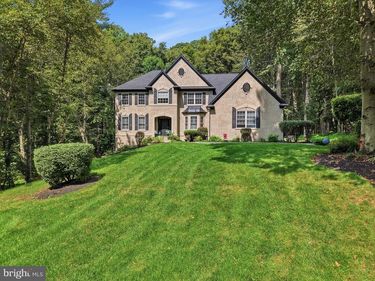 101 PYLES MOUNTAIN LANE , AVONDALE, PA 19311
