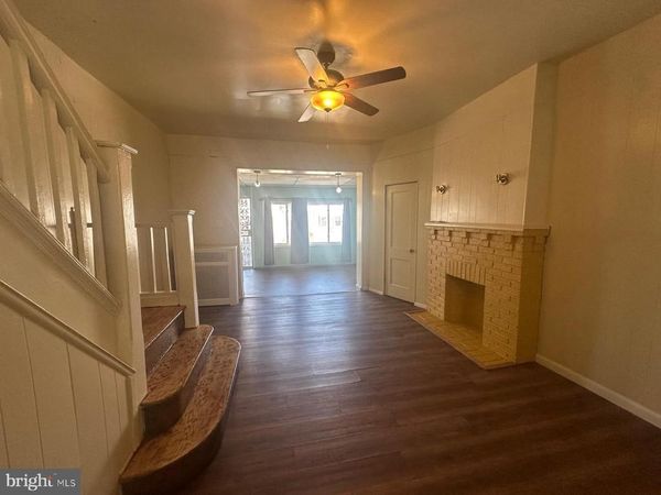 5628 WARRINGTON AVENUE , PHILADELPHIA, PA 19143