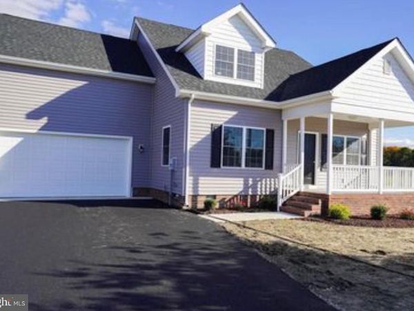 10590 ROSEWOOD COURT , PRINCESS ANNE, MD 21853