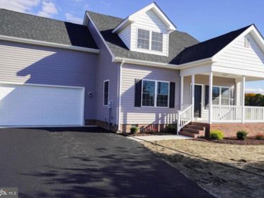 10590 Rosewood Court , Princess Anne, MD 21853 Main Photo