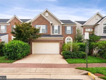 9080 ARCH HALL ROAD , LORTON, VA 22079