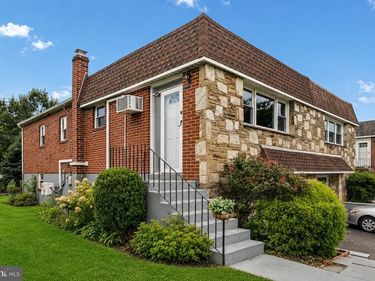 437 JEFFERSON STREET , LANSDALE, PA 19446