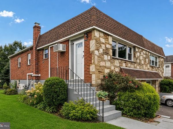 437 JEFFERSON STREET , LANSDALE, PA 19446