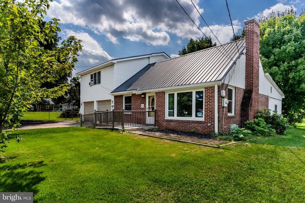 39 COBLE ROAD, ST THOMAS, PA 17252