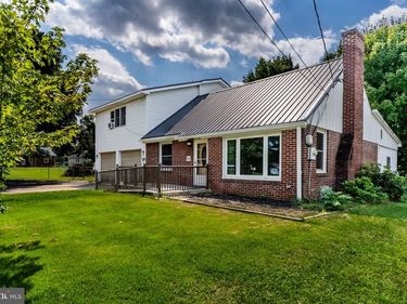 39 COBLE ROAD, ST THOMAS, PA 17252