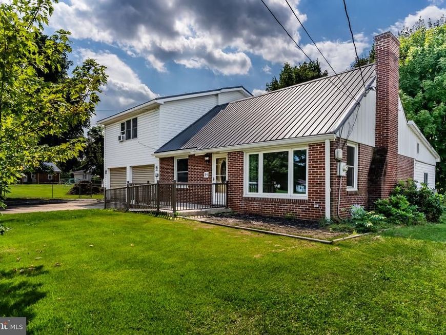 39 Coble Road, Saint Thomas, PA 17252 Main Photo