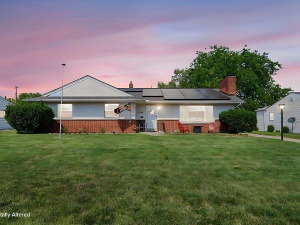 3158 Race Street , Columbus, OH 43204
