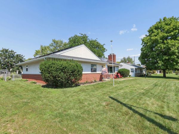 3158 Race Street, Columbus, OH 43204