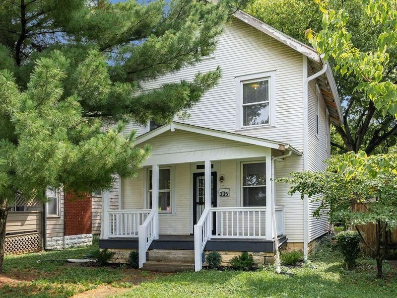2115 Sullivant Avenue , Columbus, OH 43223 Photo 1
