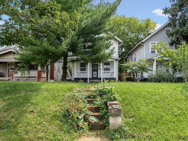 2115 Sullivant Avenue , Columbus, OH 43223 Photo 2