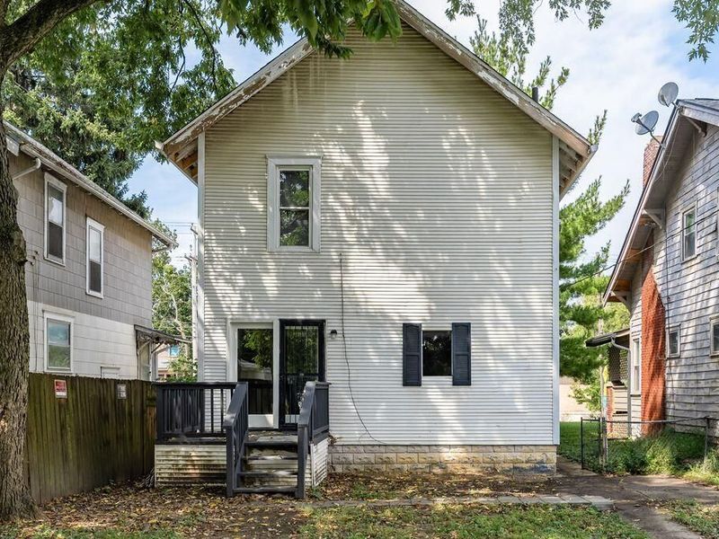 2115 Sullivant Avenue , Columbus, OH 43223 Photo 26