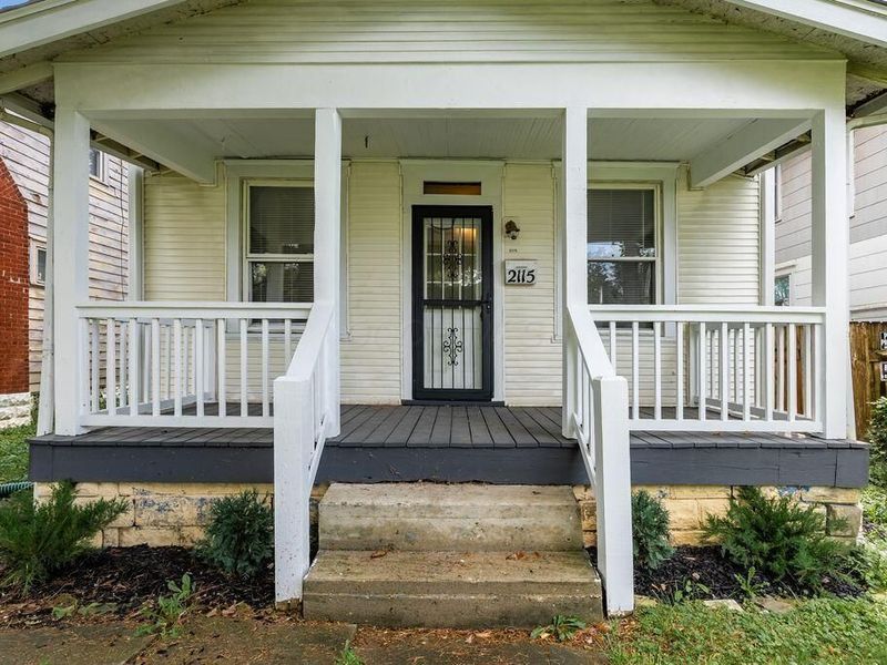 2115 Sullivant Avenue , Columbus, OH 43223 Photo 3