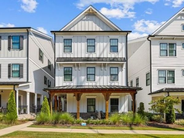 3162 Webb Road, Unit 8B, Milton, GA 30004