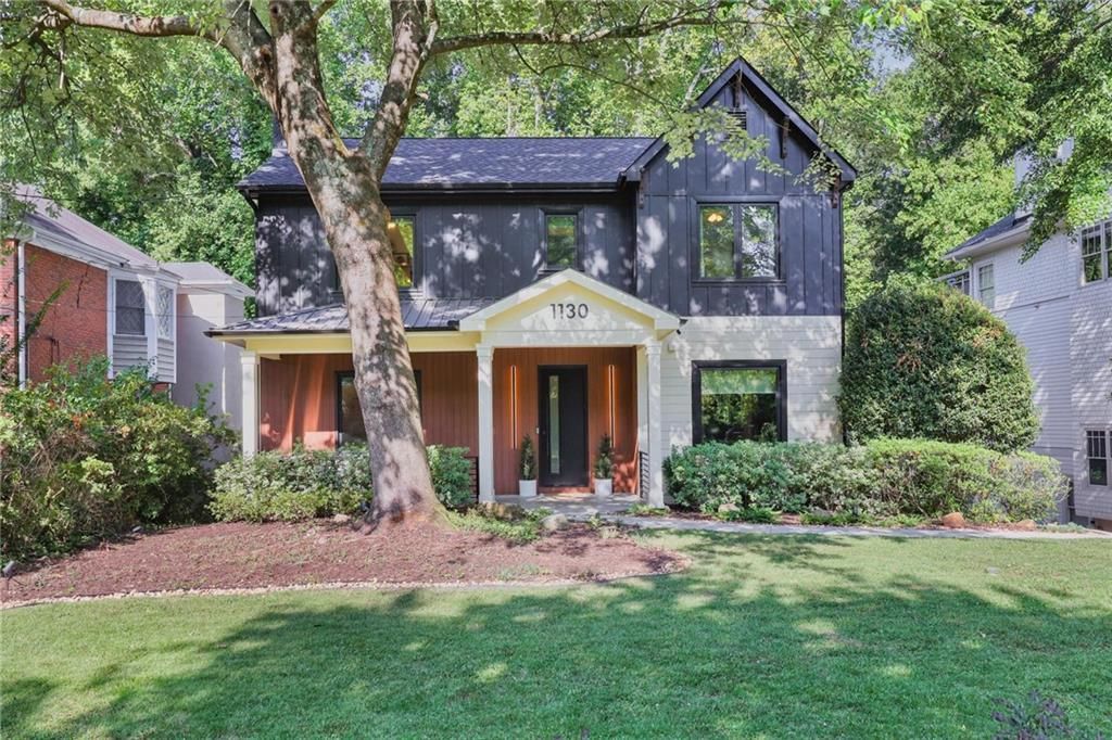 1130 Hancock Drive Ne, Atlanta, GA 30306 Main Photo