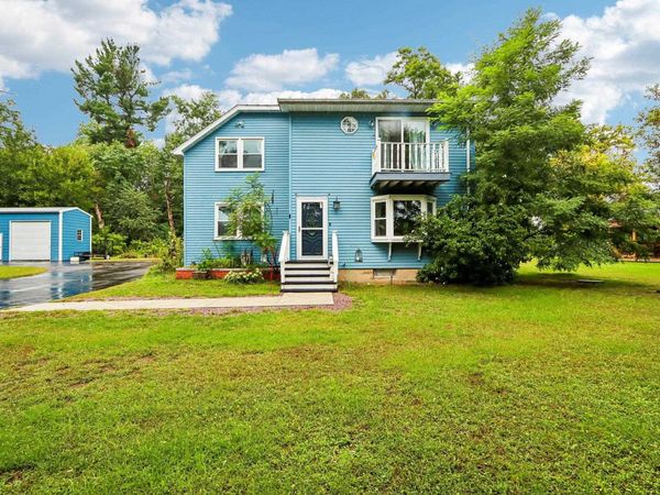 W6490 Old J Road, Westfield, WI 53964