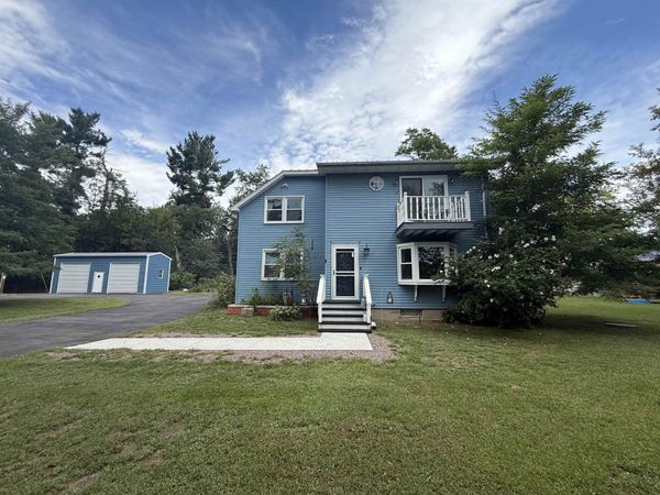 W6490 Old J Road, Westfield, WI 53964