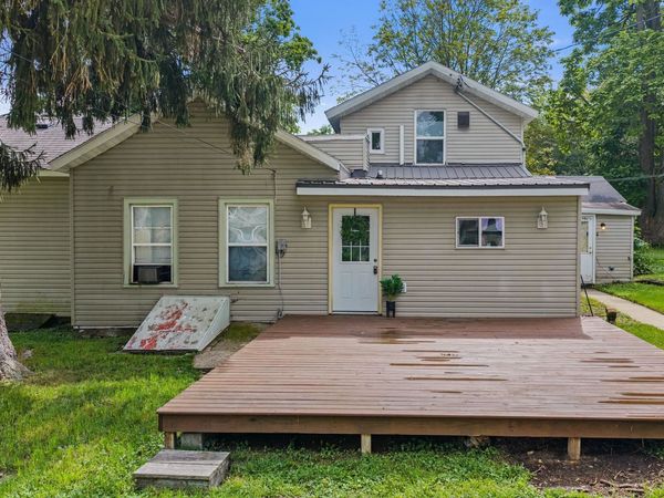 506 2nd Avenue, Baraboo, WI 53913