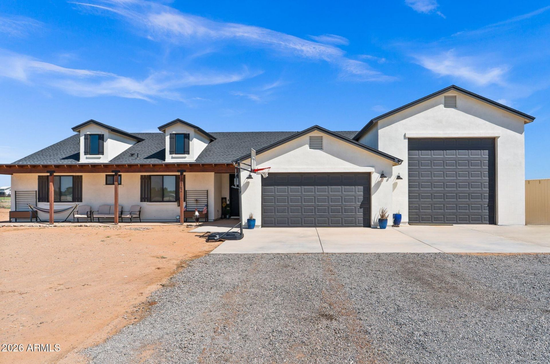 11142 E Copper Dust Trail, Florence, AZ 85132 Main Photo