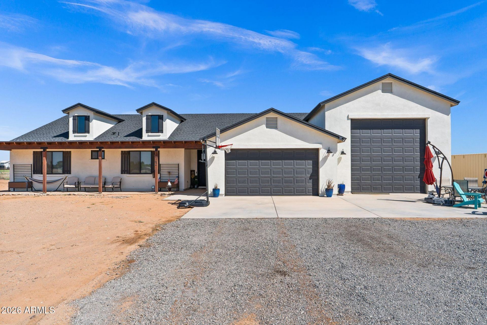 11142 E COPPER DUST Trail, Florence, AZ 85132