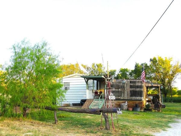 2401 Euless Court, Weatherford, TX 76087