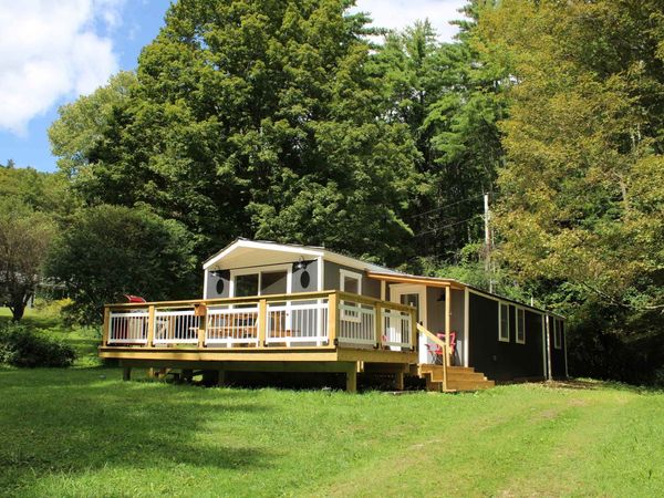 210 Mumford Drive, Clarendon, VT 05759