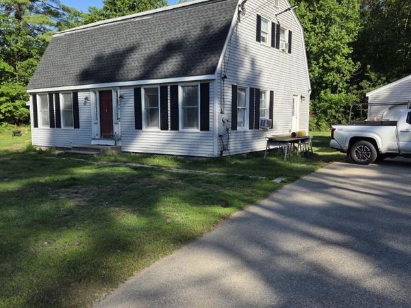 198 Echo Acres Road Bend, Conway, NH 03860