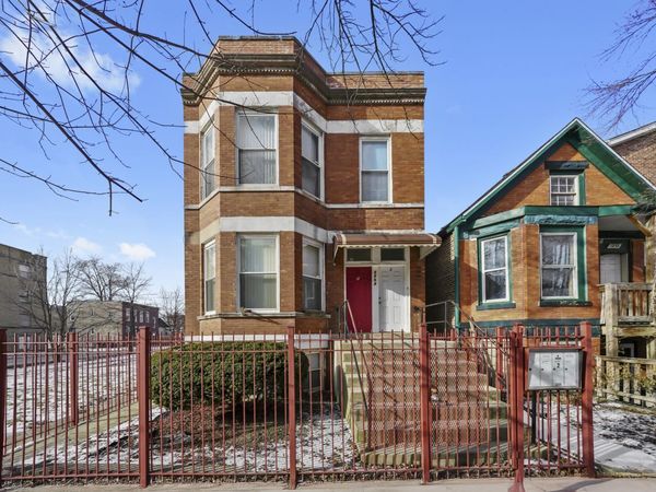 1254 S Kildare Avenue , Unit 3, Chicago, IL 60623