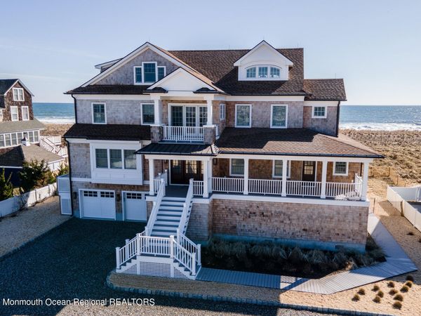 1407 Ocean Avenue, Mantoloking, NJ 08738