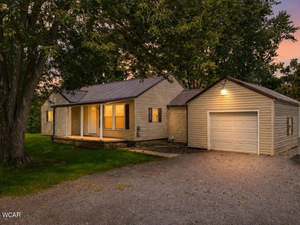 3852 Allentown Road, Elida, OH 45807