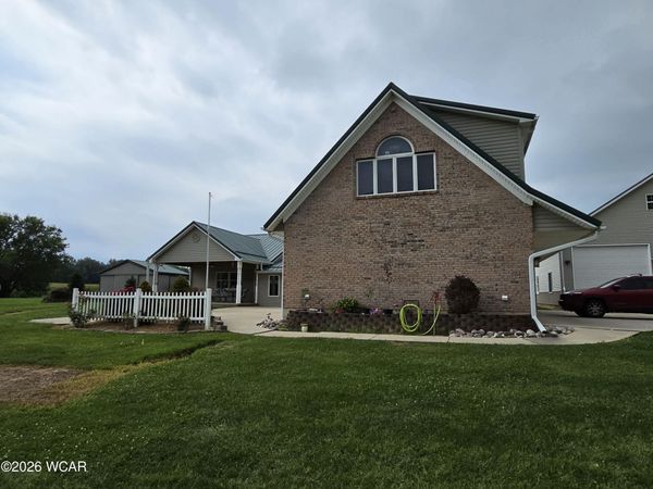 22901 Ohio 198, Cridersville, OH 45806