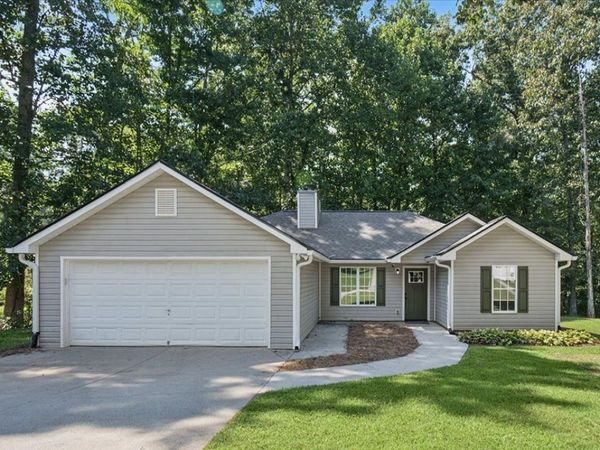 176 Chipper Lane, Rockmart, GA 30153