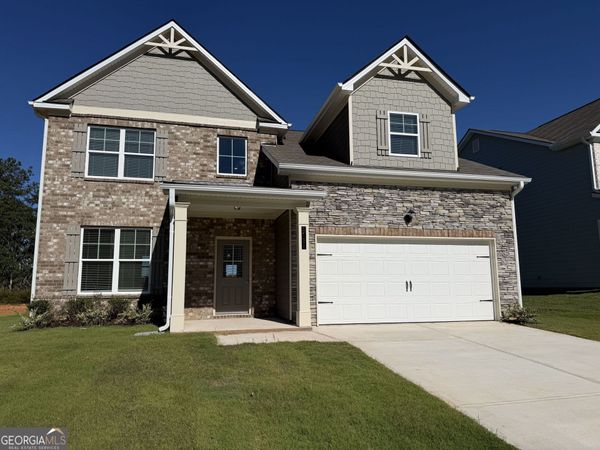 8136 Pine Ridge Road, South Fulton, GA 30213