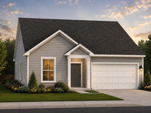 108 Ridgeview Drive , Shelbyville, TN 37160
