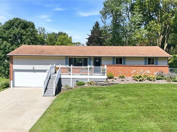 4060 Middlebrook Drive, Beavercreek, OH 45440