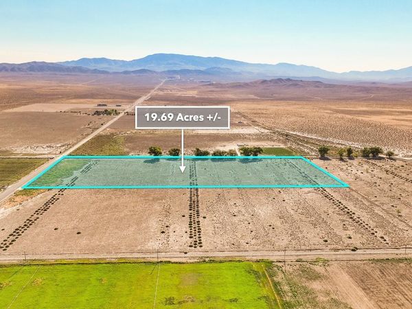 0 E Pursel Lane, Yerington, NV 89447