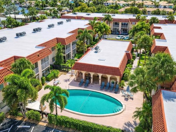101 E Mcnab Road, Unit 102, Pompano Beach, FL 33060