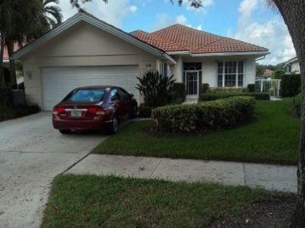 508 E Tall Oaks Drive, Palm Beach Gardens, FL 33410