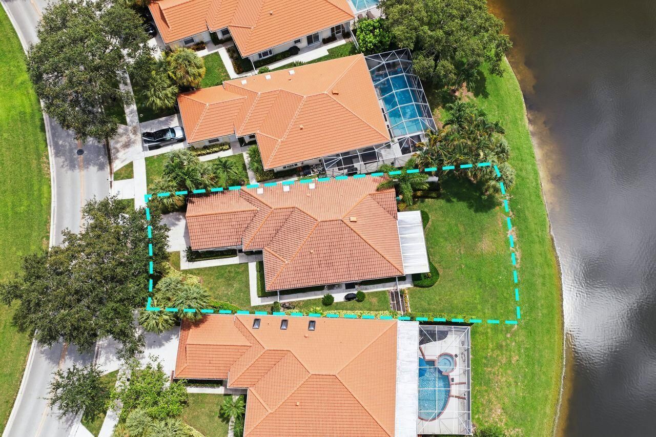 508 E Tall Oaks Drive, Palm Beach Gardens, FL 33410 Photo
