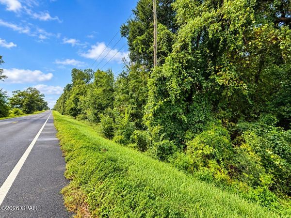 0 Hwy 162 Road , Marianna, FL 32446