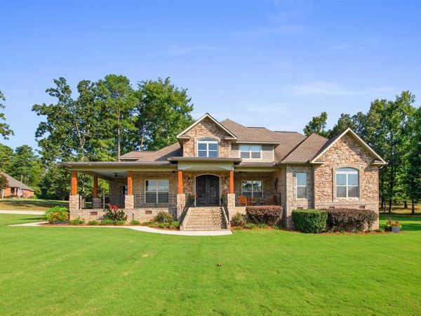 178 Paradise Place, Scottsboro, AL 35769