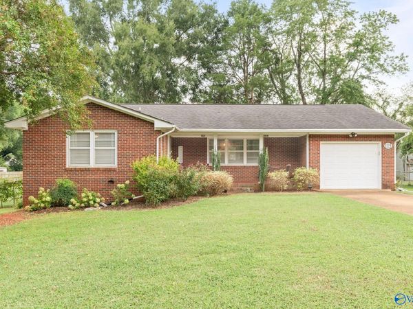115 Jackson Avenue, Madison, AL 35758