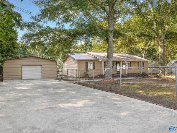 731 Taylor Circle, Somerville, AL 35670