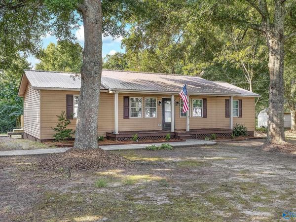 731 Taylor Circle, Somerville, AL 35670