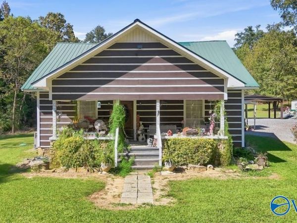 4451 Bristow Cove Road, Boaz, AL 35956