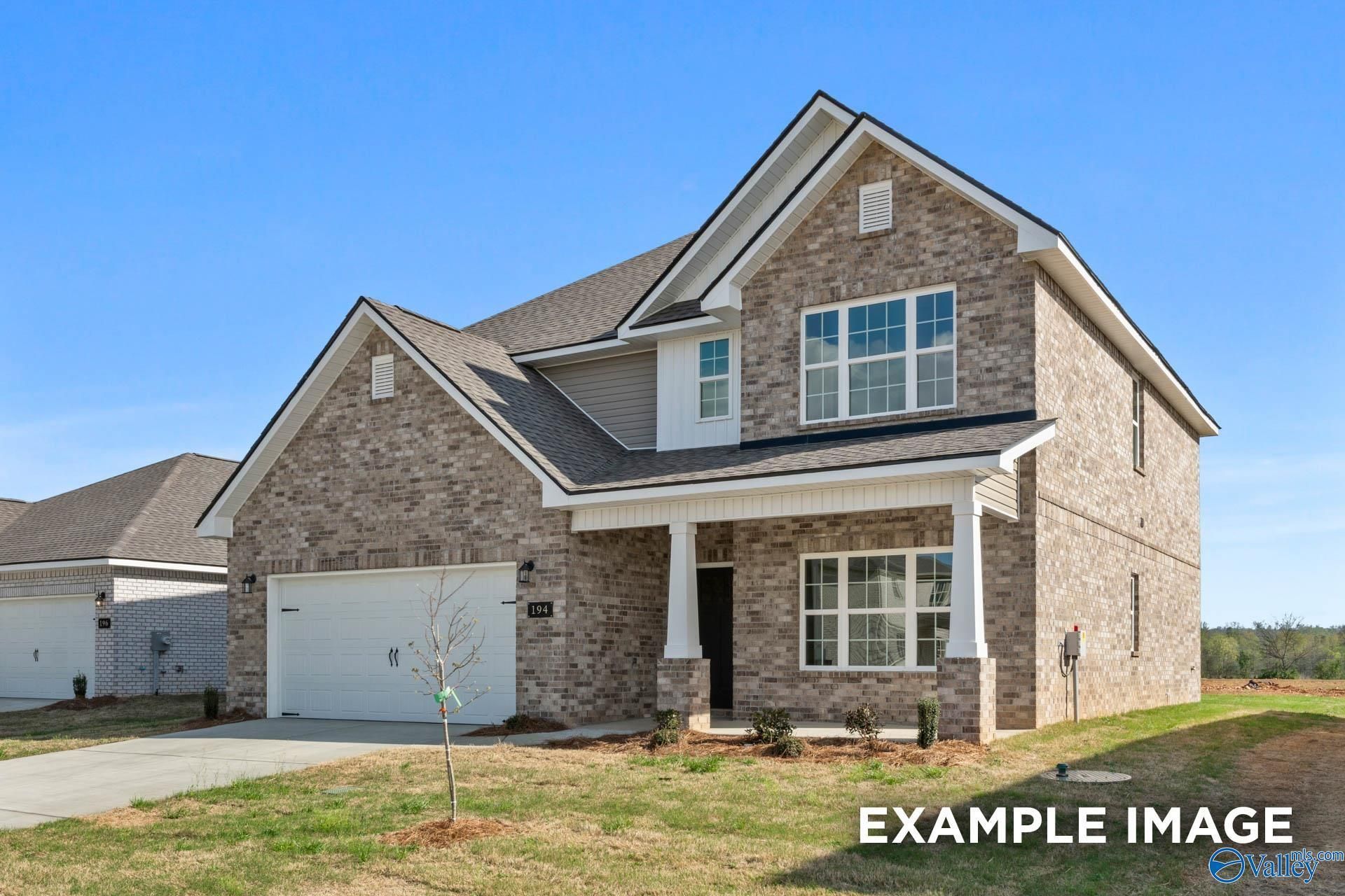 114 Cotita Drive, Toney, AL 35773 Main Photo