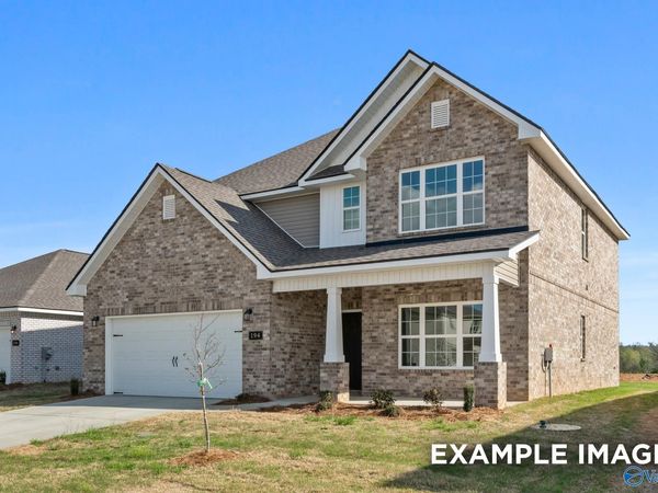 114 Cotita Drive, Toney, AL 35773