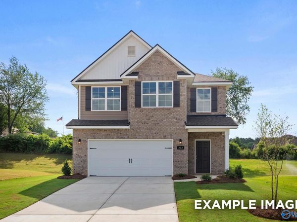 222 Jerrie Lynn Boulevard, Meridianville, AL 35759