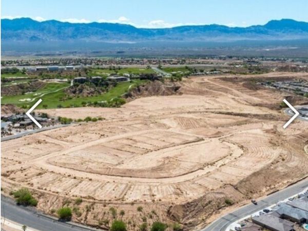 1327 E Collin Falls Drive, Mesquite, NV 89027